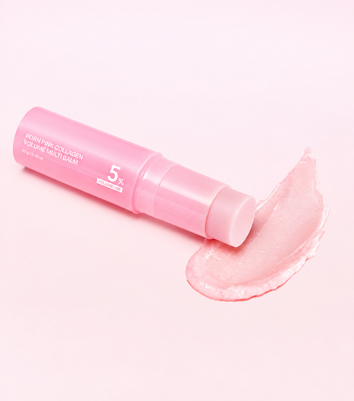 PDRN Collagen Moisturizing Balm Stick