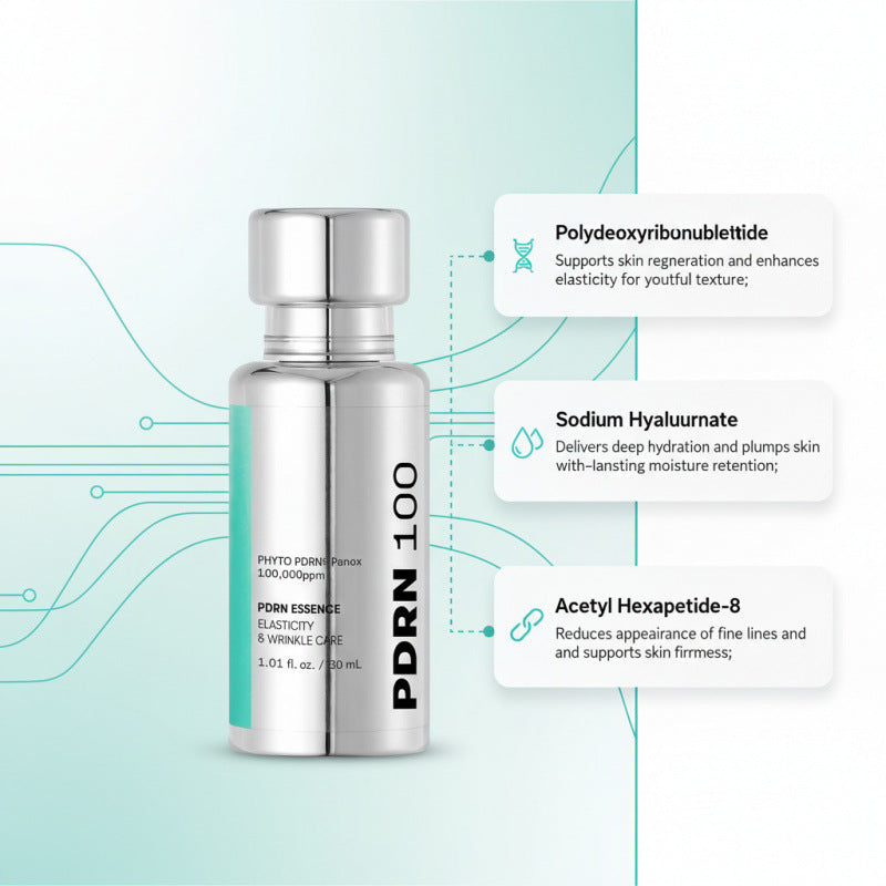PDRN Hydrating Skin Essence 30ml