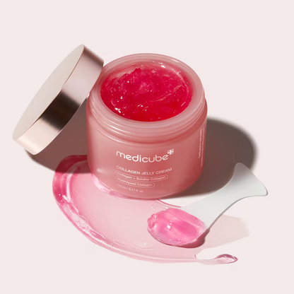 Medicube Collagen Jelly Cream קרם ג׳לי קולגן