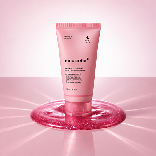 Medicube Collagen Peel Off Face Mask