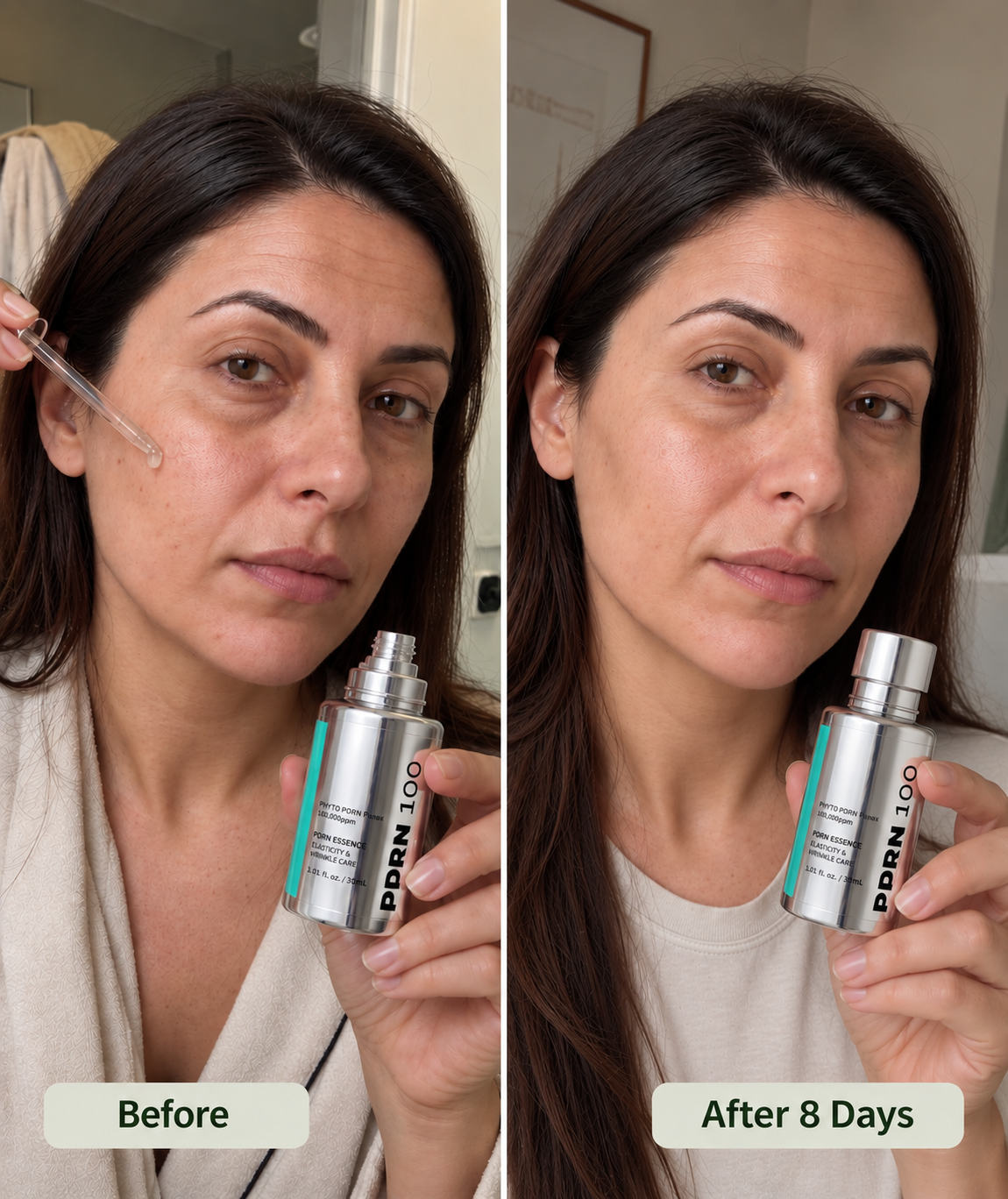 PDRN Hydrating Skin Essence 30ml