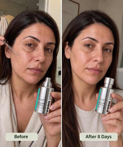 PDRN Hydrating Skin Essence 30ml