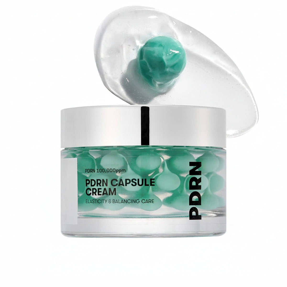 PDRN Seaweed Green Capsule Face Cream 50g