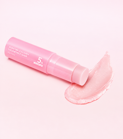 PDRN Collagen Moisturizing Balm Stick