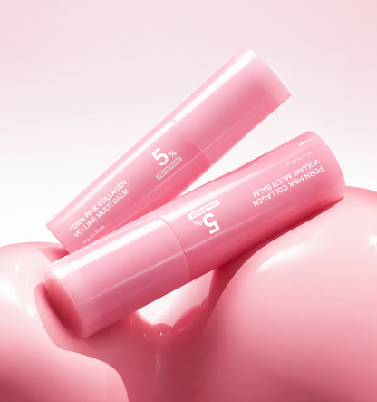 PDRN Collagen Moisturizing Balm Stick